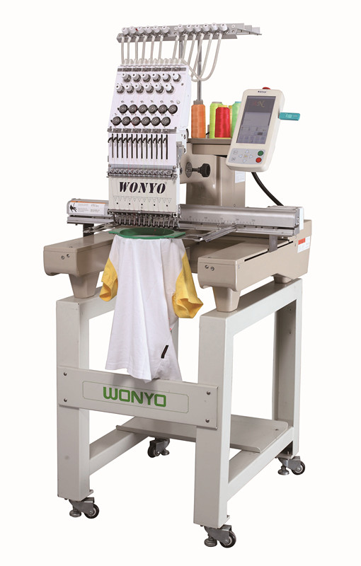 Kepala tunggal t shirt sulaman.jpg single head t shirt embroidery.jpg