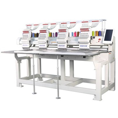 4 kepala Mesin Sulaman Komersial